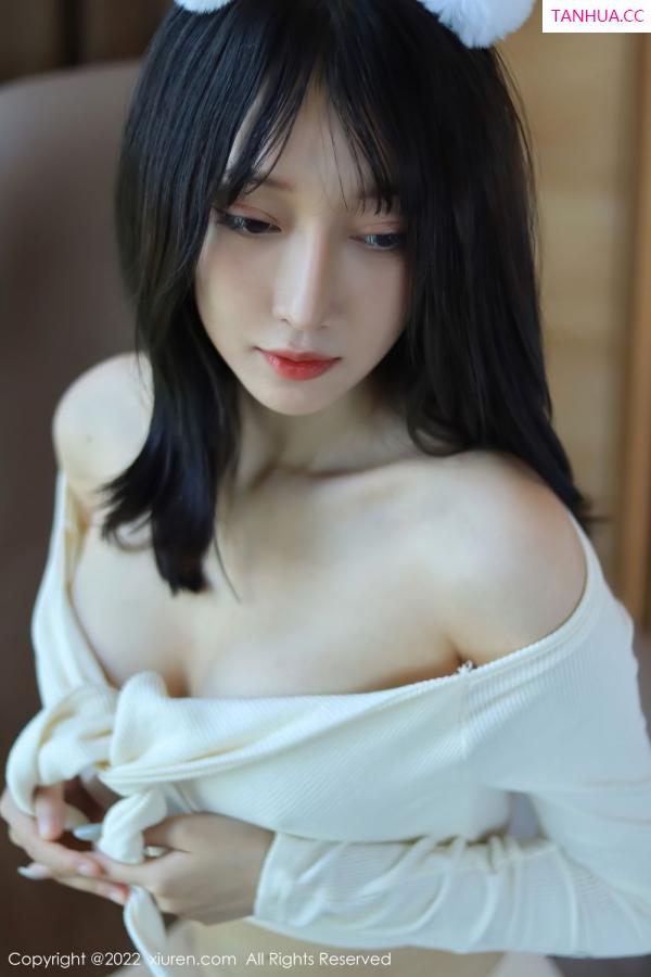 玥儿玥  [XiuRen]高清写真图 2022.09.16 No.5598 玥儿玥er第10张图片
